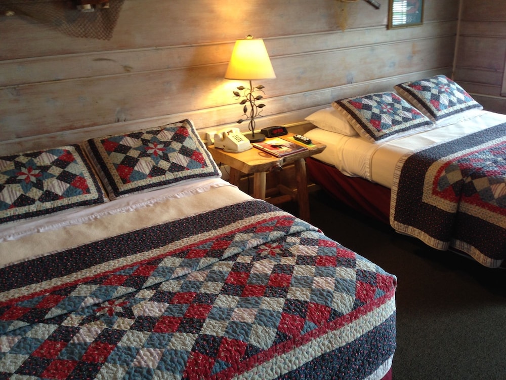 The Waters Inn - photo 15