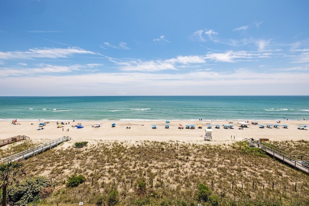 604 Lighthouse Landing by Atlantic Towers - photo 21