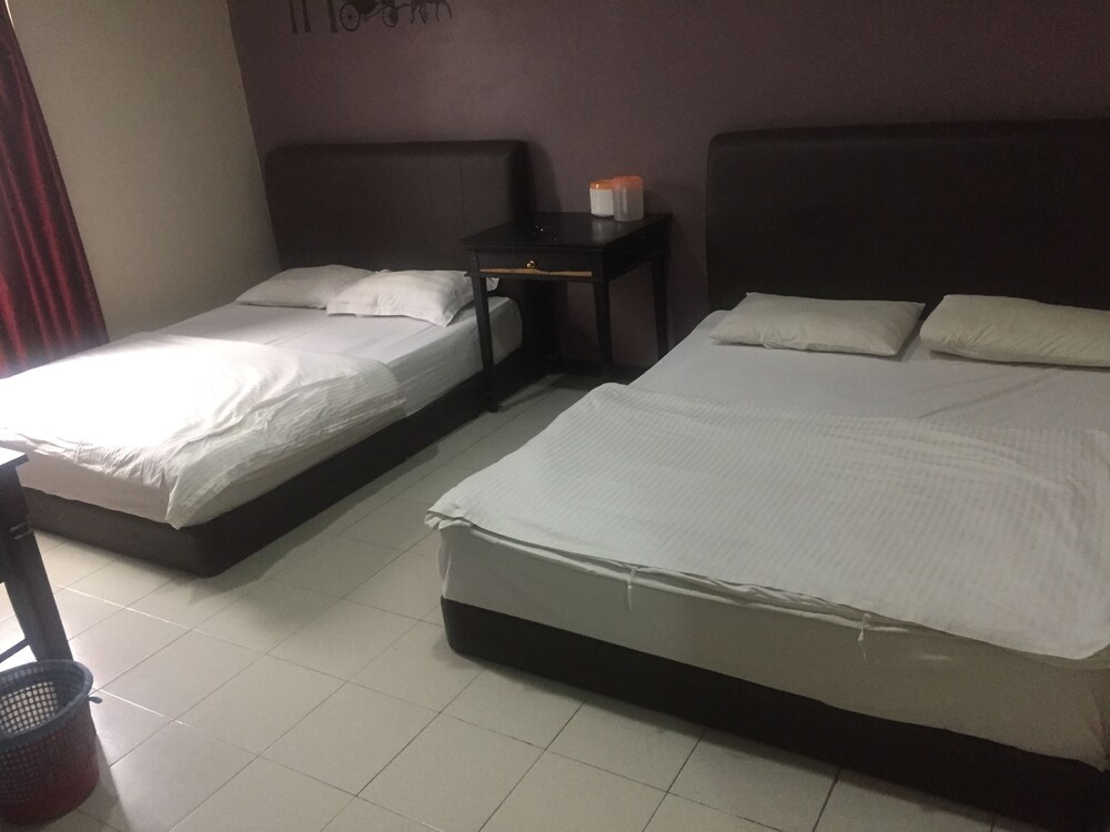 1st Inn Hotel Glenmarie in Shah Alam, Malaysia