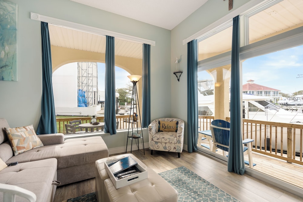 Inn at Camachee Harbor by Coolvacay - photo 60