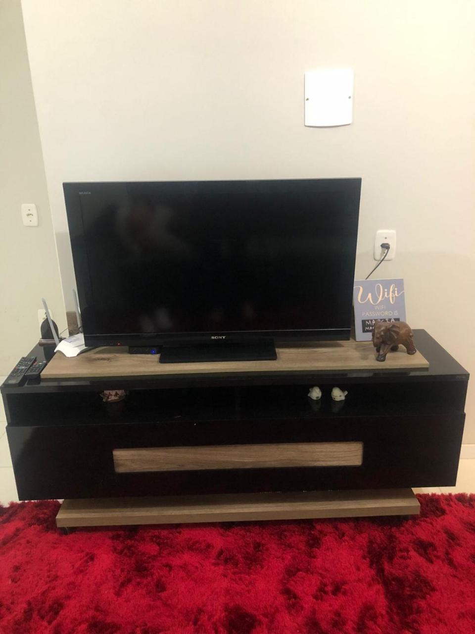 Apartamento Aconchegante em Itapema