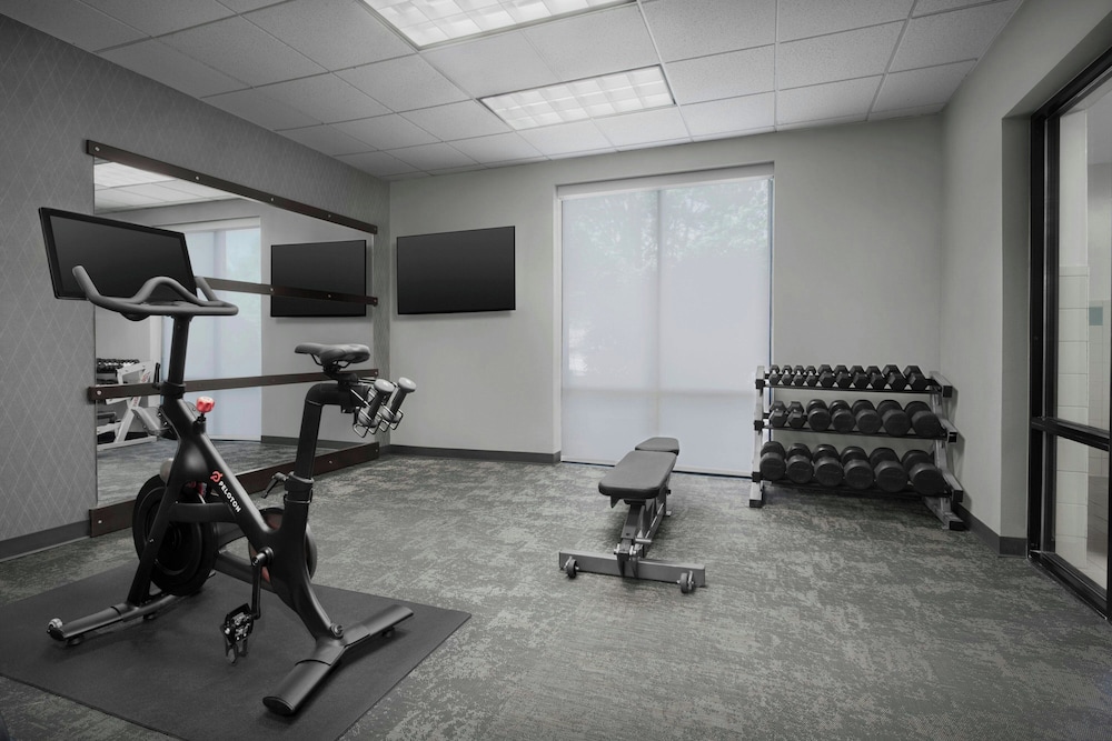 Courtyard by Marriott Philadelphia Great Valley Malvern - photo 29