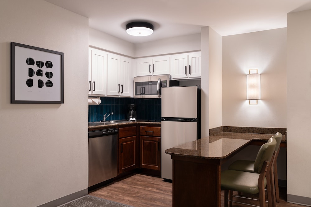 Staybridge Suites Akron Stow Cuyahoga Falls by IHG - photo 17