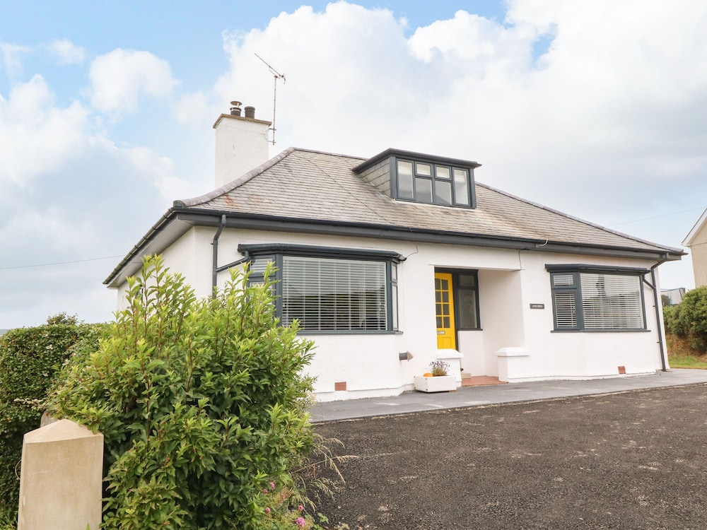 Angorfa - last minute hotel in Pwllheli