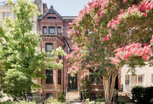 Sojourn DuPont at The Circle - photo 2