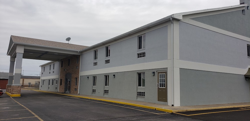 Travel Inn Of Sidney Ohio - photo 17