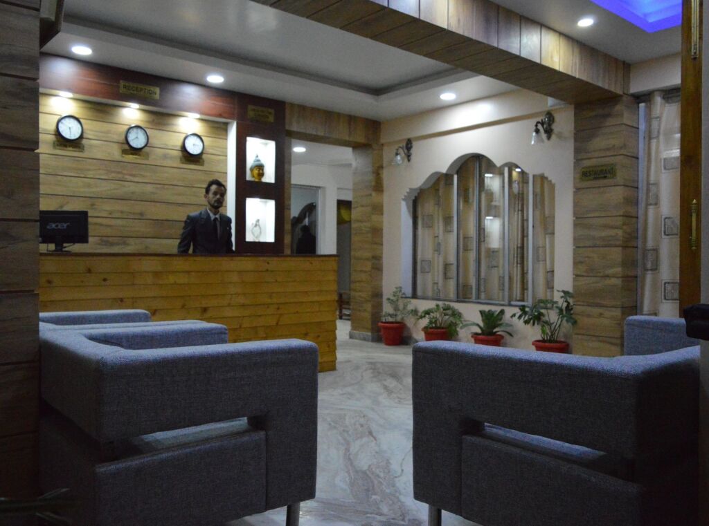 Hotel Orchid Residency - last minute hotel in Darjiling