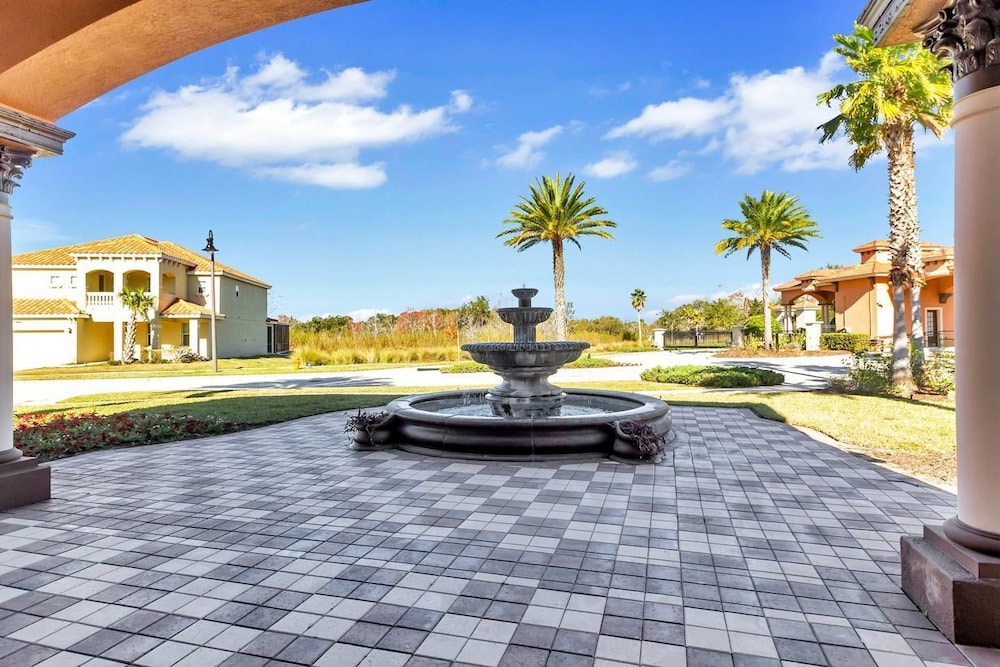 Aviana Resort Pet Friendly 5bd 4ba Home #5av451 - photo 35