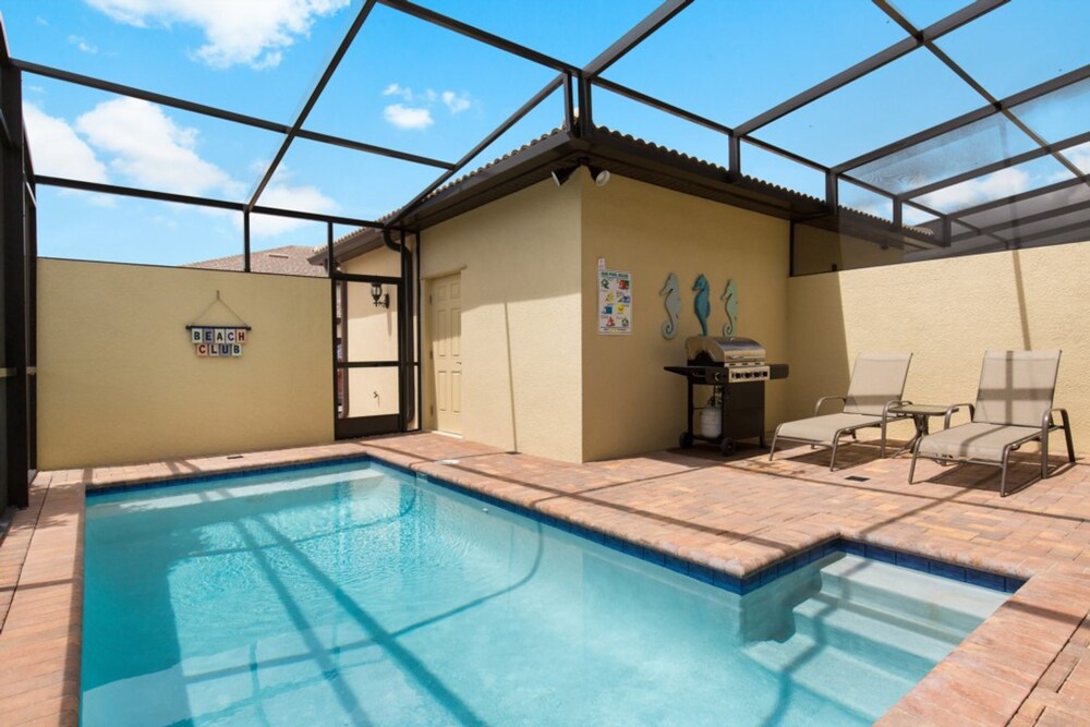 Stunning Disney Home w Pool & Free Resort Access - photo 17