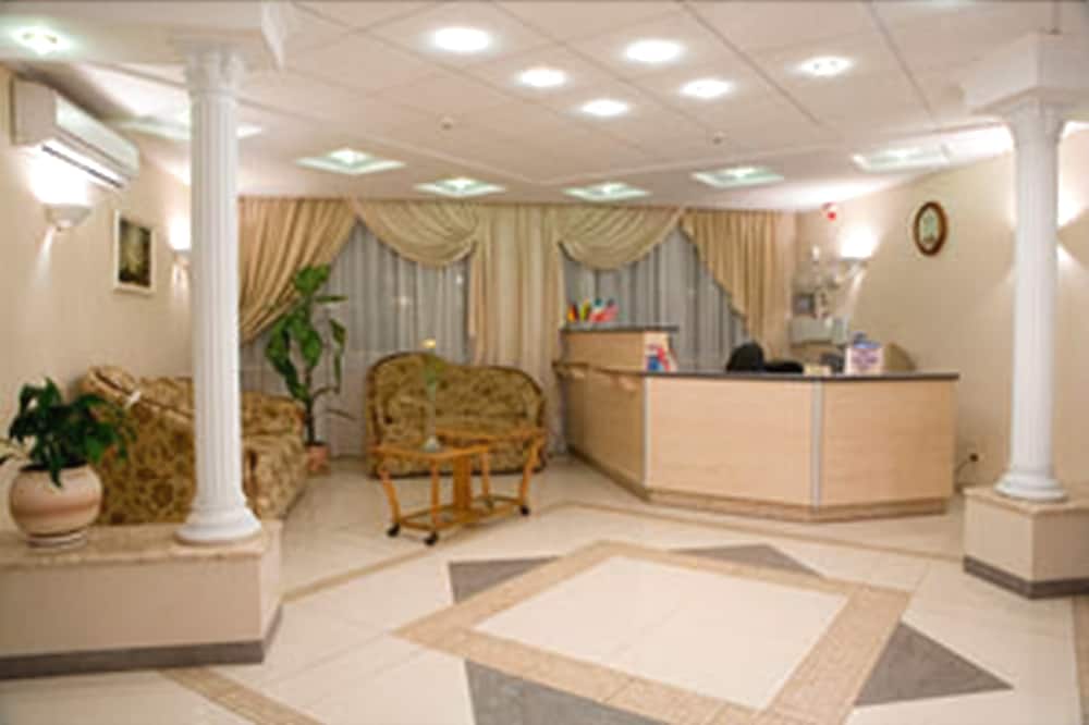 Gomel Hotel — Homyel' — photo 2