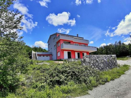 Apartments with parking space Hreljin Kraljevica 22478 — 4-Star Luxury Hotel in Hreljin, Croatia