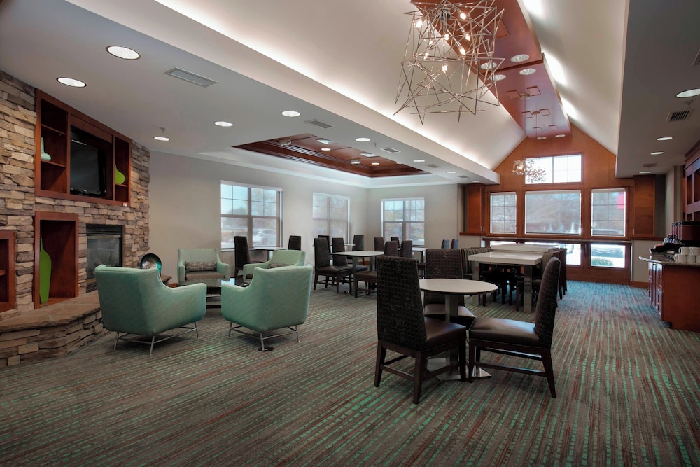 Residence Inn by Marriott Boise West - photo 3