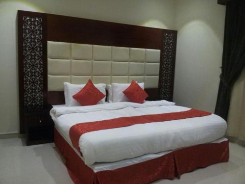 Rokun Aknan Hotel - last minute hotel in Riyadh