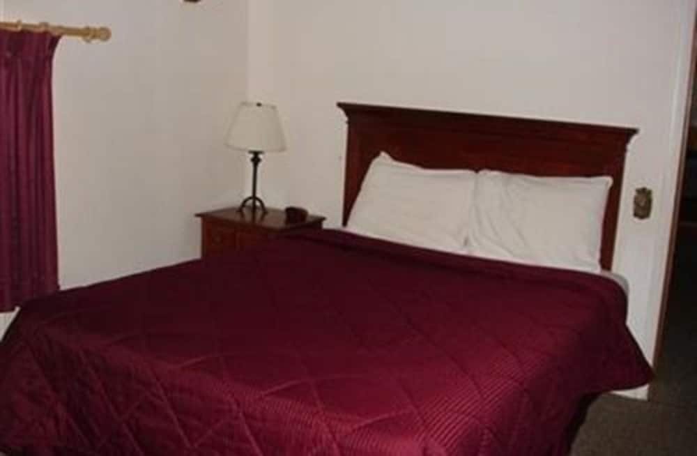 Georgetown Mountain Inn - photo 24