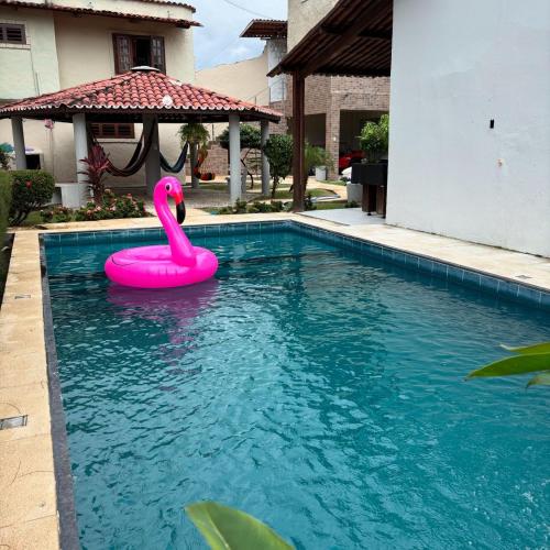 Pousada Casa Marelle in Paracuru, Brasil