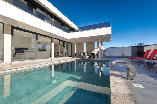 Astur in Zadar, Croatia