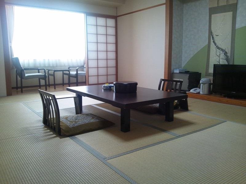 Hotel Kaijyokan — Tosashimizu — photo 5
