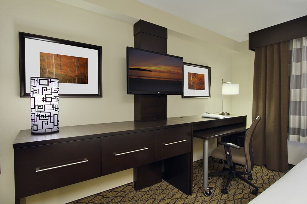 Holiday Inn Express & Suites Colorado Springs First & Main by IHG - photo 8