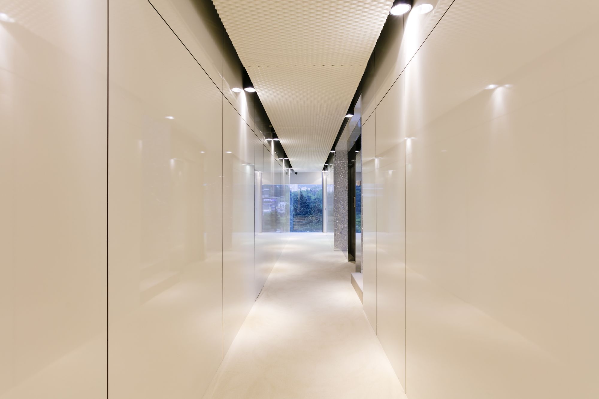 The Grove Design Hotel