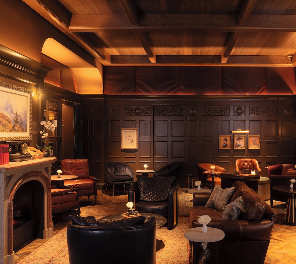 Hôtel Swexan - photo 216