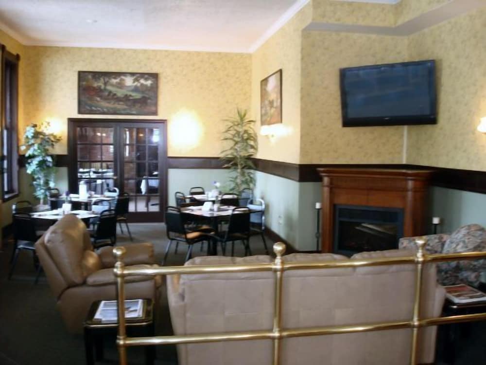 Hotel Wayne - photo 26