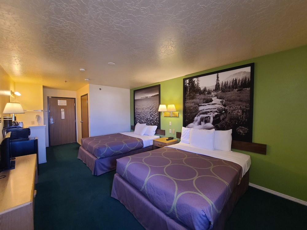 Horizon Hotel - photo 21