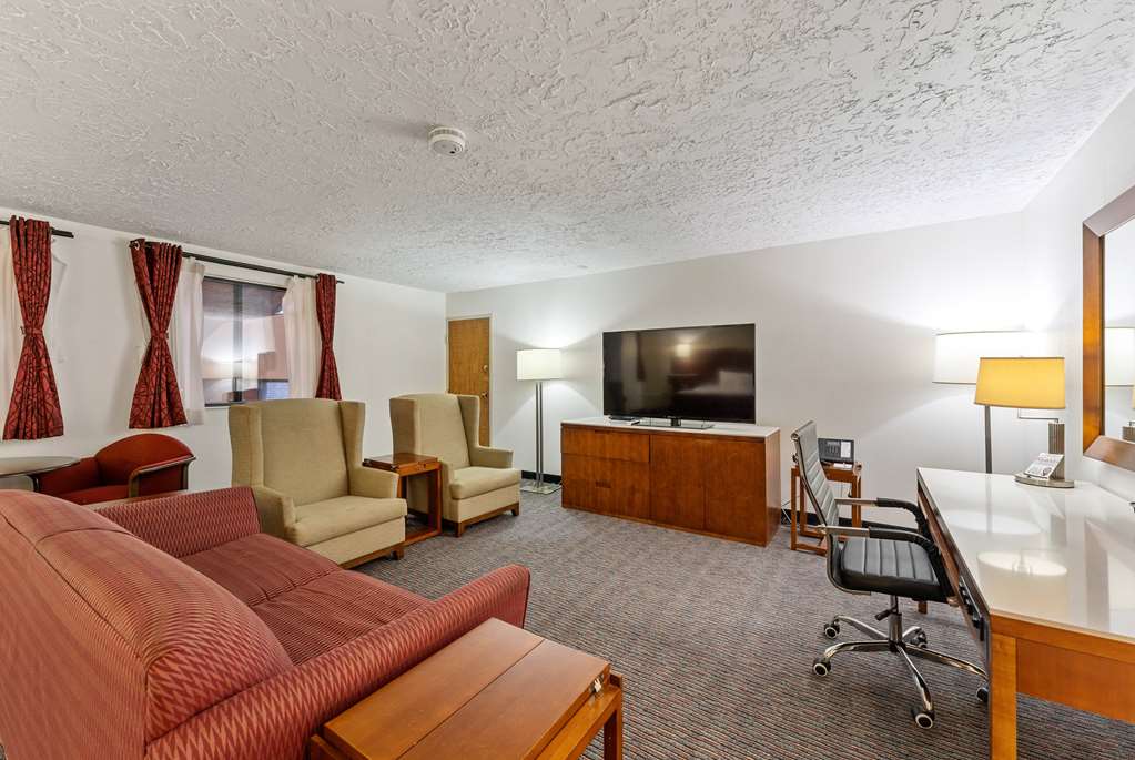 Ramada by Wyndham Cedar City - photo 60