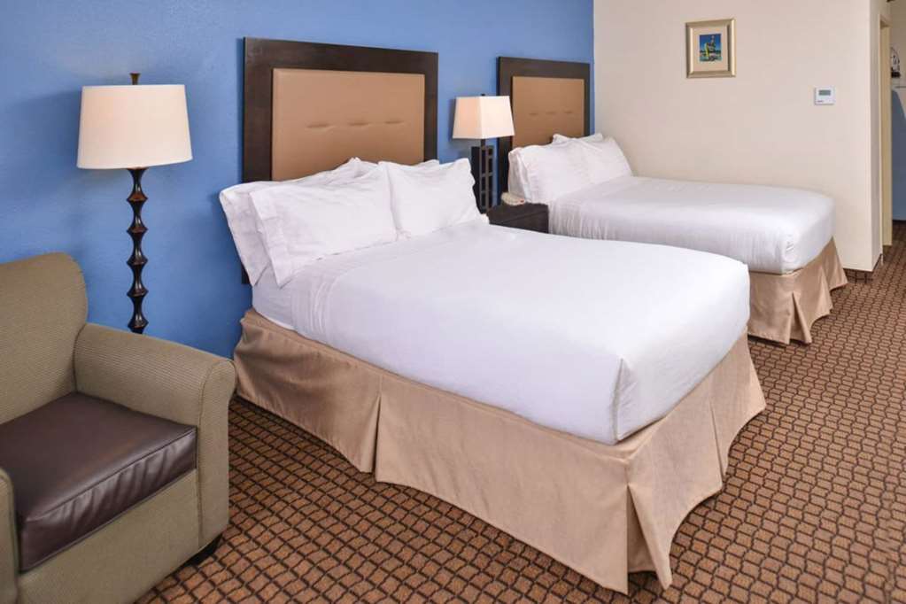 Ramada Plaza Sheridan Hotel & Convention Center - photo 15
