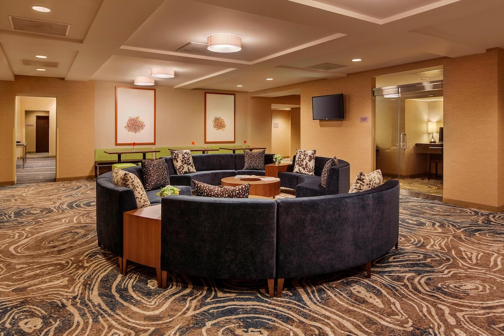 Courtyard by Marriott Portland City Center - photo 45