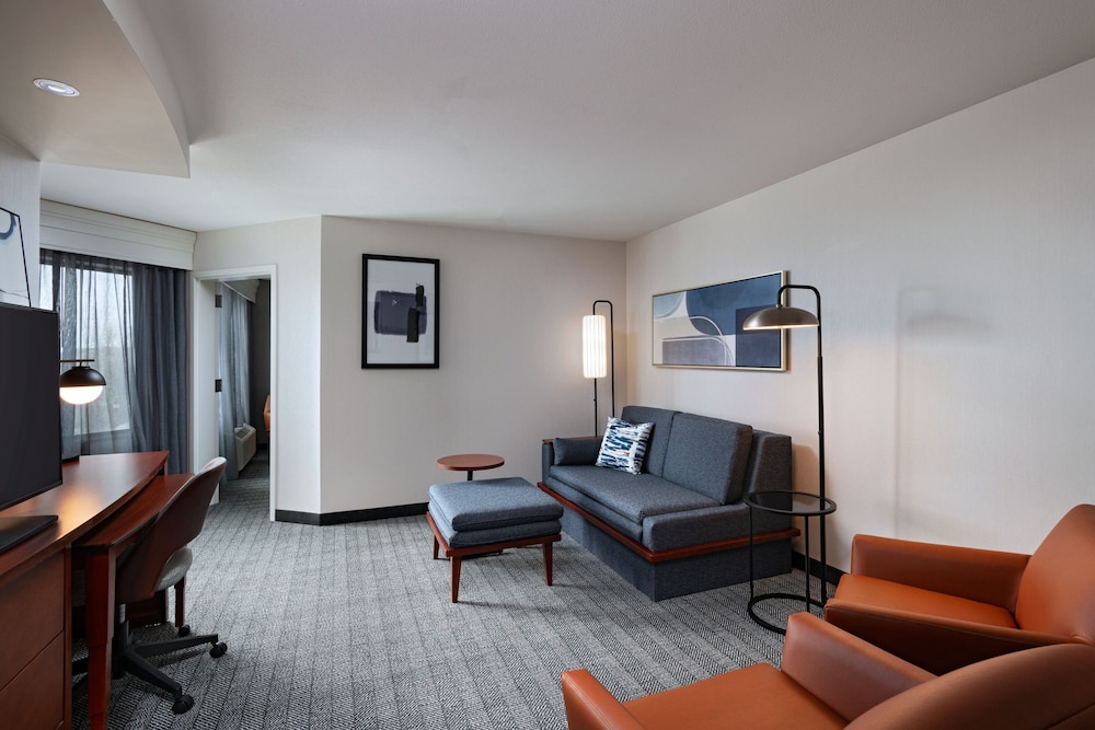 Courtyard by Marriott Boise West Meridian - photo 15