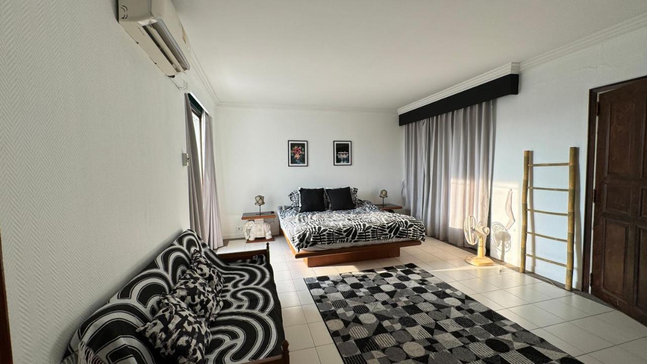 Sunset Tower Homestay