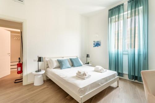 iFlat Stylish New Flat Steps from the Vatican — 4-Star Luxury Hotel in Rome, Italy