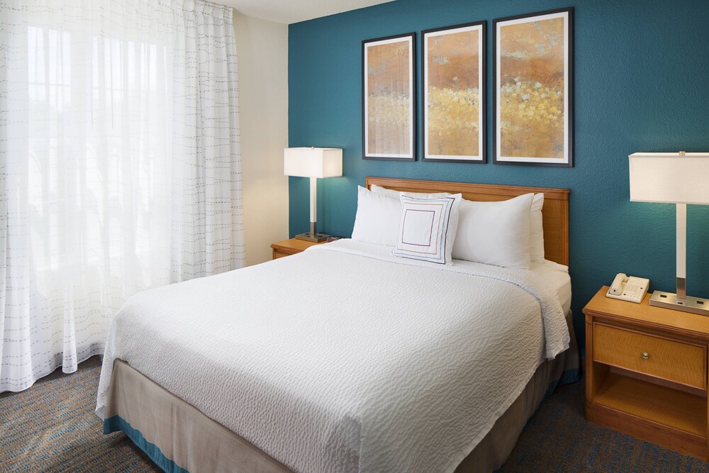 Residence Inn by Marriott Saddle River - photo 10