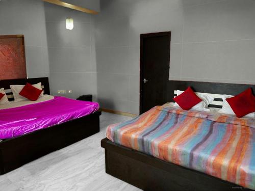 Arya beach Resort with Pool - last minute hotel in Unknown City