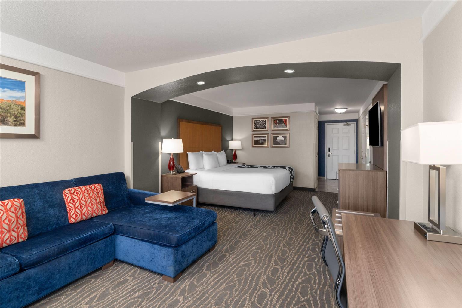 La Quinta Inn & Suites by Wyndham Gallup - photo 53
