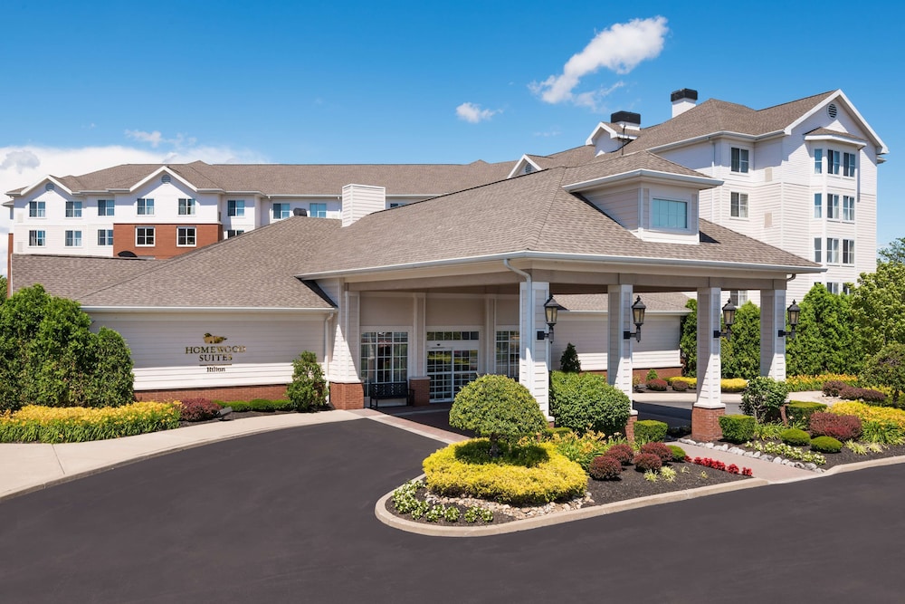 Homewood Suites by Hilton Buffalo Amherst - featured photo