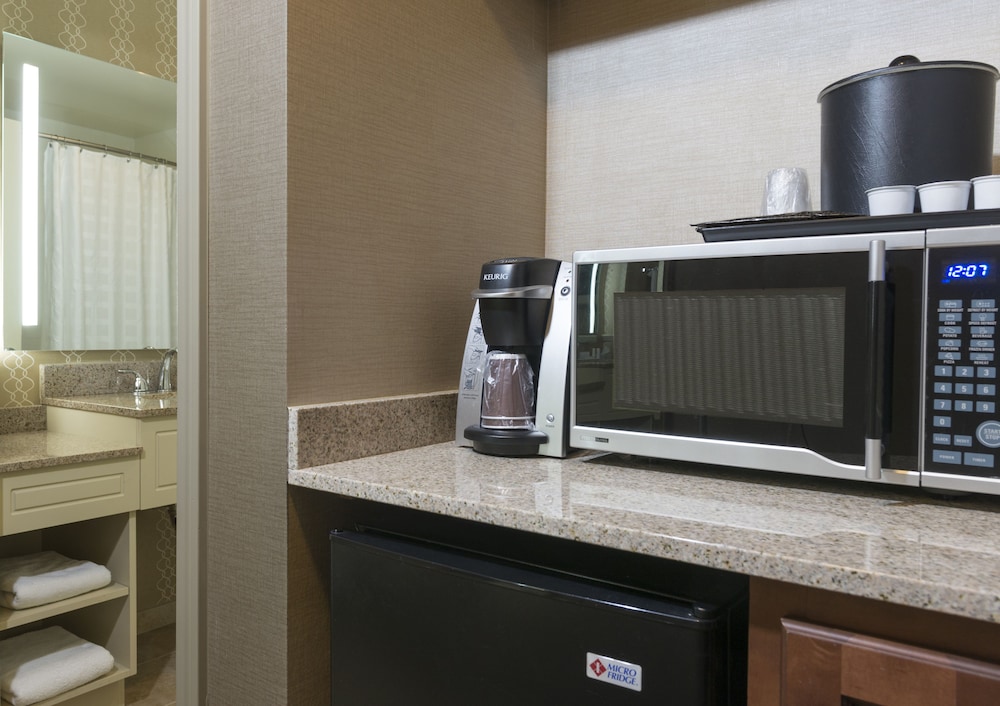 Fairfield Inn Boston Sudbury - photo 6