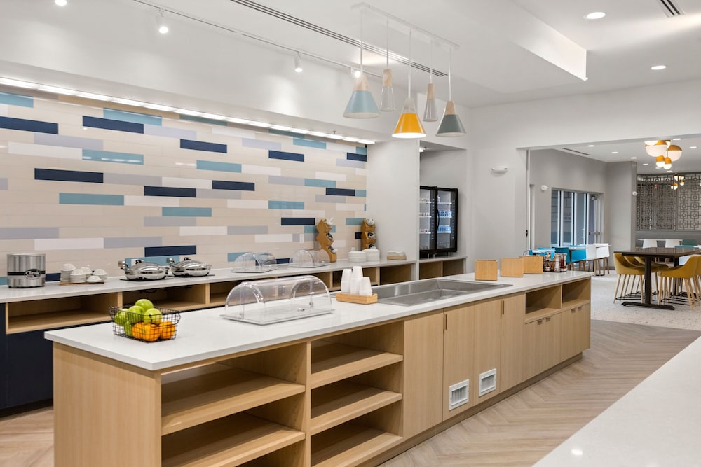 TownePlace Suites by Marriott Cape Canaveral Cocoa Beach - photo 67