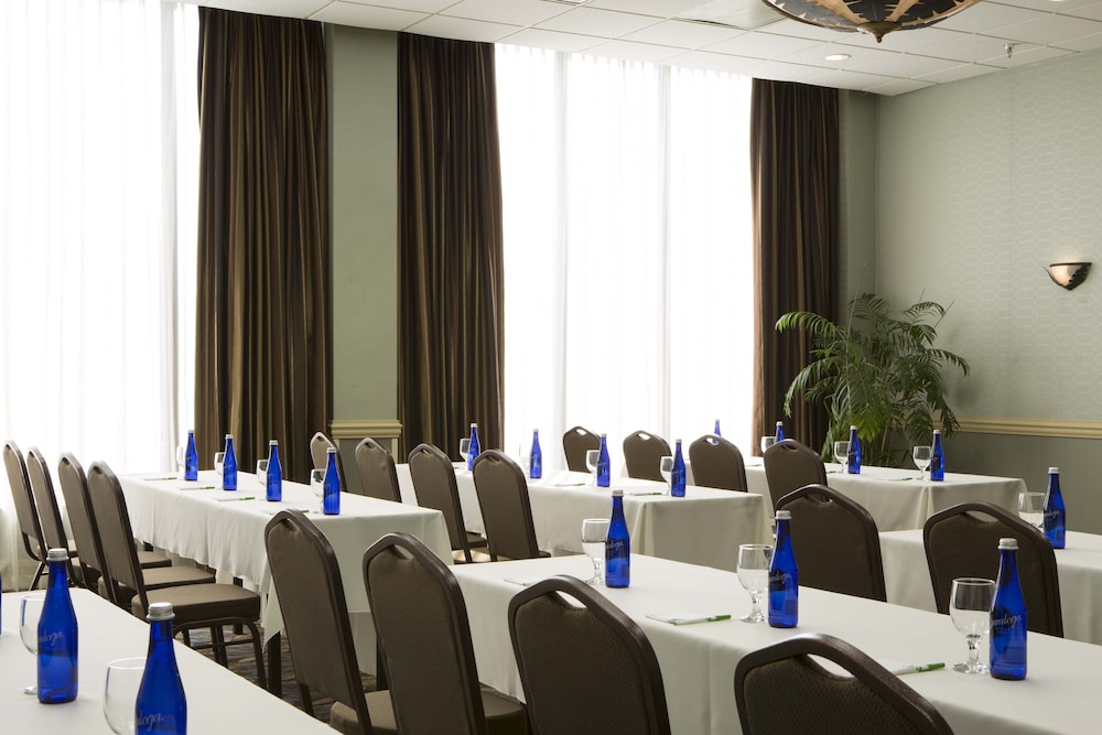 Holiday Inn Binghamton Downtown by IHG - photo 35