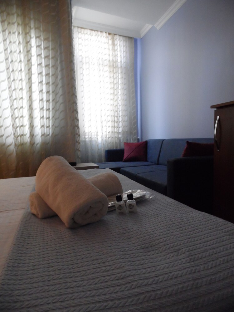 Arbalife - last minute hotel in Istanbul