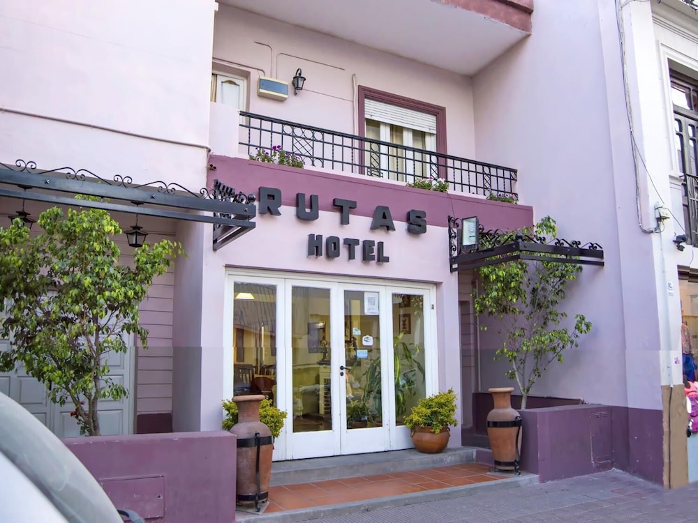 Rutas Hotel - last minute hotel in Salta