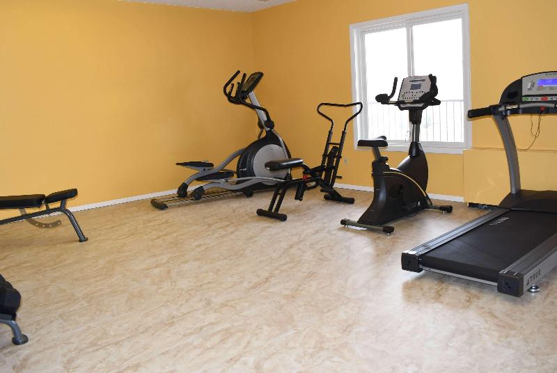 Travelodge by Wyndham Trinidad - photo 25
