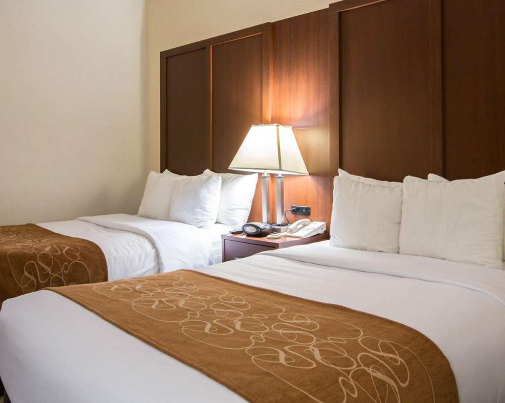 Comfort Suites Cumming Atlanta near Northside Hospital Forsyth - photo 14