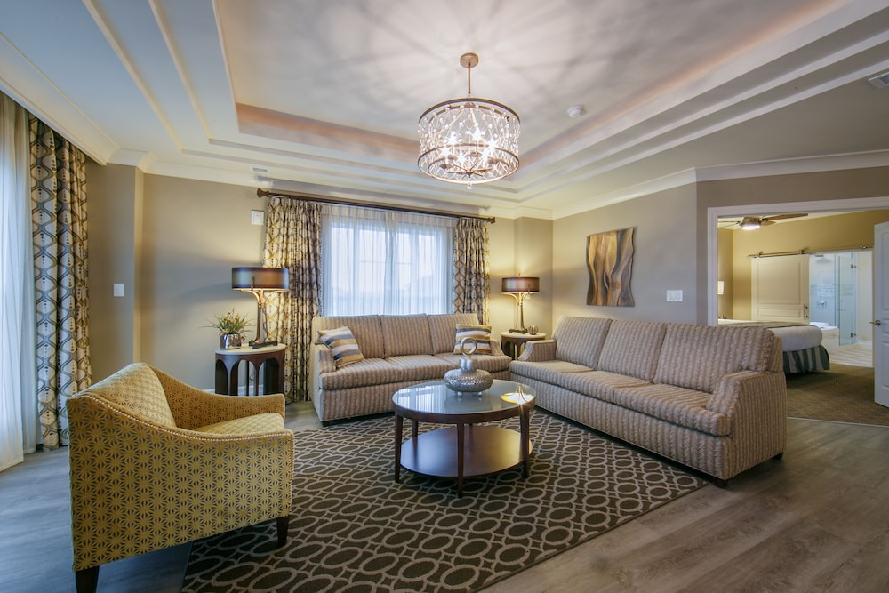 Holiday Inn Club Vacations South Beach Resort by IHG - photo 40