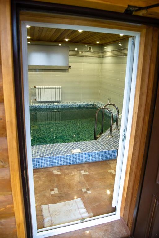 Guest House Usadba 18540265 — Kalyazin