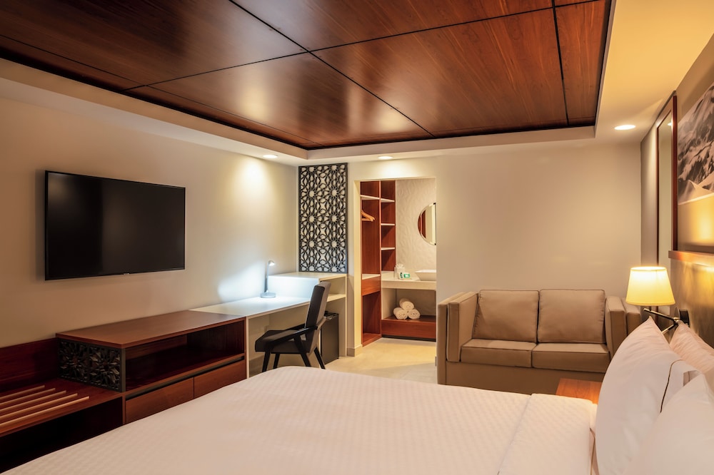 Gamma Ciudad Juarez in Juarez, Mexico