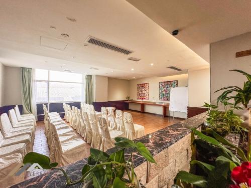 The Loft Hostel by Evernent — Miri — photo 3
