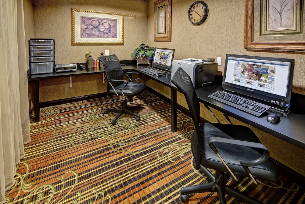 Hampton Inn Indianapolis sw plainfield - photo 46