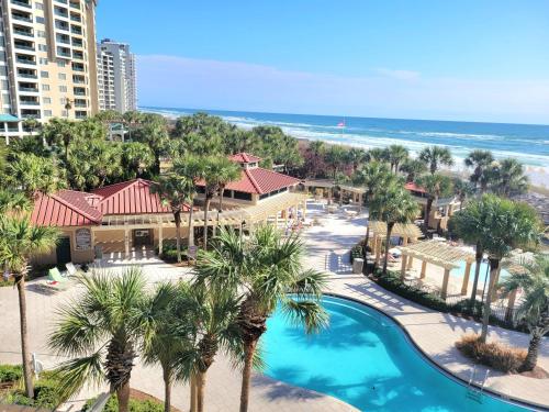 Westwinds 4724 - carbon neutral hotel in Destin