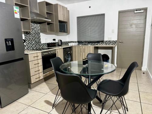 Comfort Stay — 4-Star Luxury Hotel in Johannesburg, South Africa